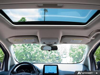 used 2021 Ford EcoSport car, priced at $18,400