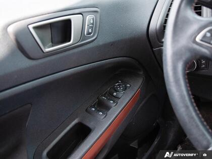 used 2021 Ford EcoSport car, priced at $18,400