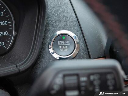 used 2021 Ford EcoSport car, priced at $18,400