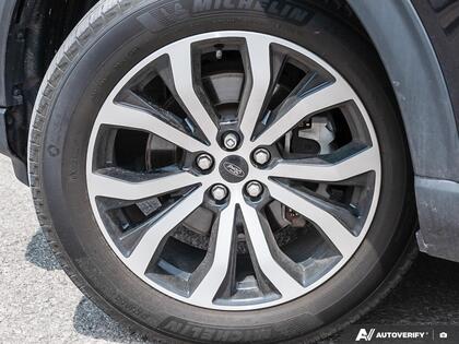 used 2023 Ford Explorer car, priced at $38,998