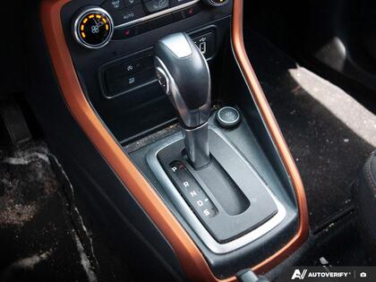 used 2021 Ford EcoSport car, priced at $18,400
