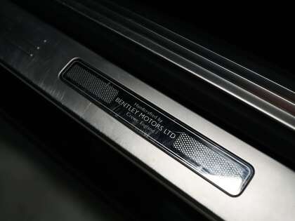 used 2012 Bentley Continental GT car, priced at $68,900