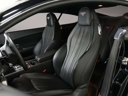 used 2012 Bentley Continental GT car, priced at $68,900