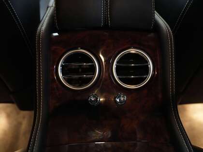 used 2012 Bentley Continental GT car, priced at $68,900