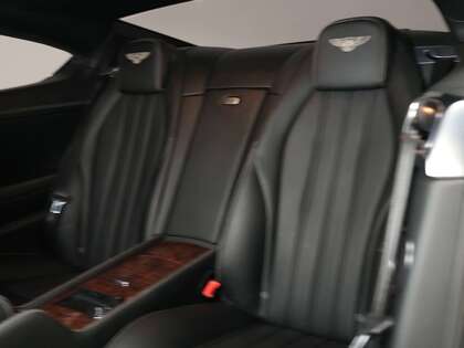 used 2012 Bentley Continental GT car, priced at $68,900
