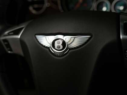 used 2012 Bentley Continental GT car, priced at $68,900