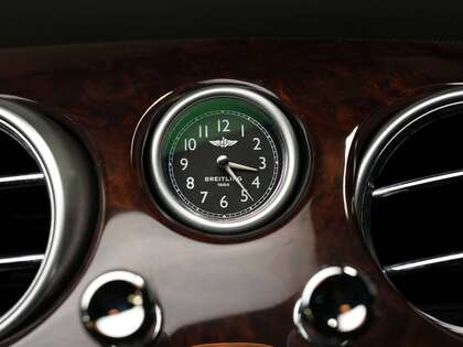 used 2012 Bentley Continental GT car, priced at $68,900