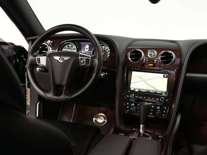 used 2012 Bentley Continental GT car, priced at $68,900