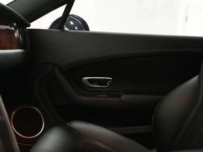 used 2012 Bentley Continental GT car, priced at $68,900