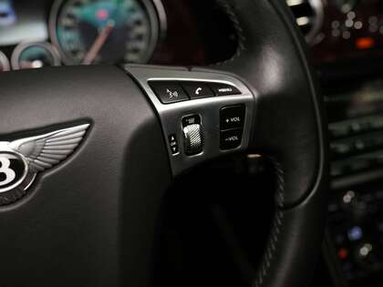 used 2012 Bentley Continental GT car, priced at $68,900