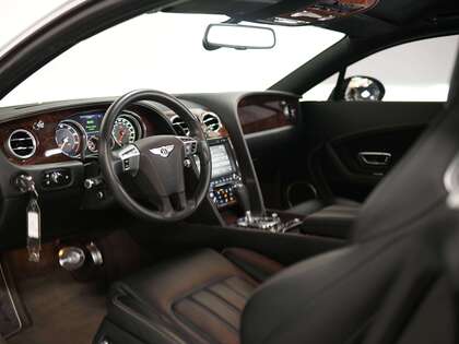 used 2012 Bentley Continental GT car, priced at $68,900