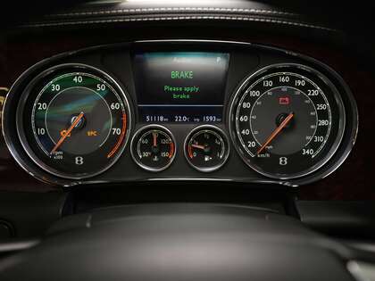 used 2012 Bentley Continental GT car, priced at $68,900