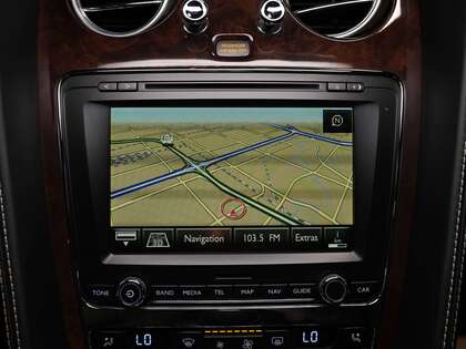 used 2012 Bentley Continental GT car, priced at $68,900