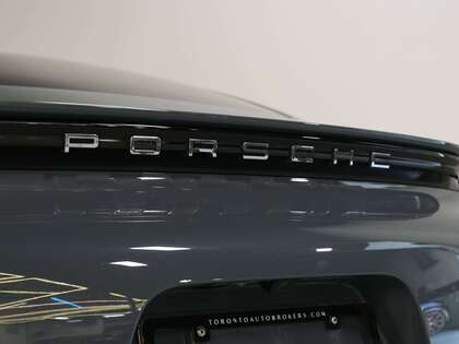 used 2017 Porsche 718 Cayman car, priced at $72,900