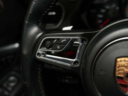 used 2017 Porsche 718 Cayman car, priced at $72,900