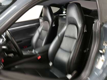 used 2017 Porsche 718 Cayman car, priced at $72,900
