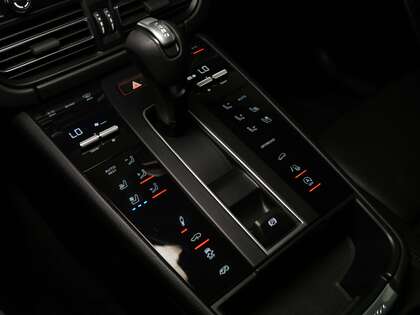 used 2022 Porsche Macan car, priced at $56,900