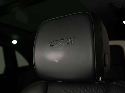 used 2022 Porsche Macan car, priced at $56,900
