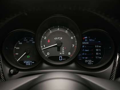 used 2022 Porsche Macan car, priced at $56,900