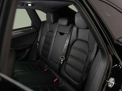 used 2022 Porsche Macan car, priced at $56,900