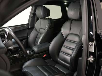 used 2022 Porsche Macan car, priced at $56,900
