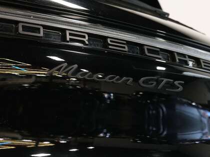 used 2022 Porsche Macan car, priced at $56,900