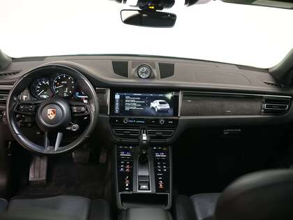 used 2022 Porsche Macan car, priced at $56,900