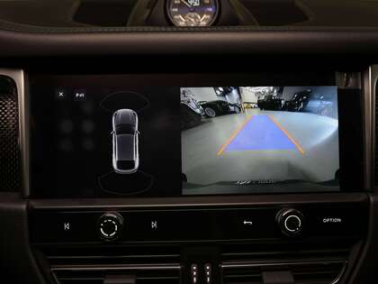 used 2022 Porsche Macan car, priced at $56,900