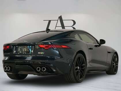 used 2016 Jaguar F-TYPE car, priced at $65,900