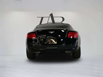 used 2012 Bentley Continental GT car, priced at $68,900