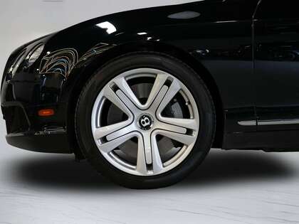 used 2012 Bentley Continental GT car, priced at $68,900