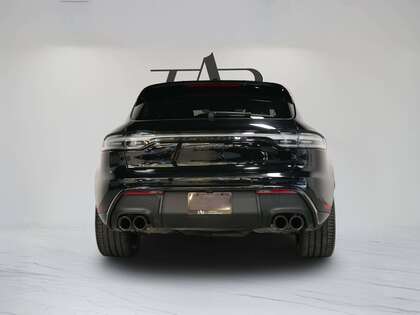 used 2022 Porsche Macan car, priced at $56,900