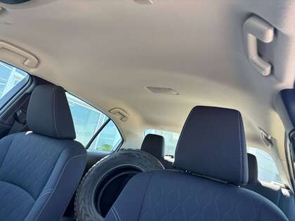 used 2025 Toyota Corolla car, priced at $31,995