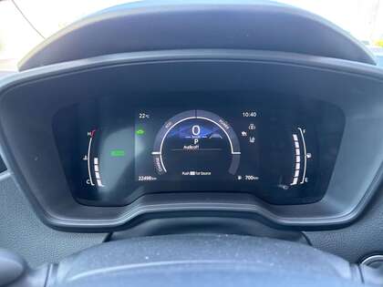 used 2025 Toyota Corolla car, priced at $31,995