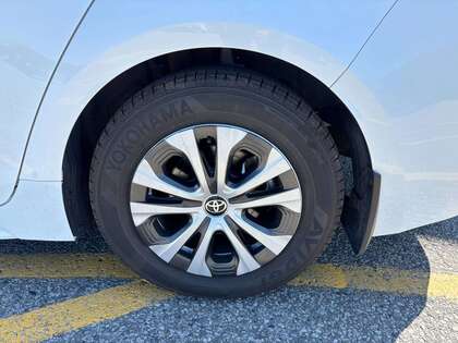 used 2025 Toyota Corolla car, priced at $31,995