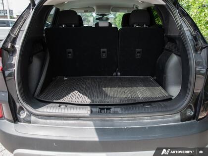 used 2023 Ford Escape car, priced at $23,999