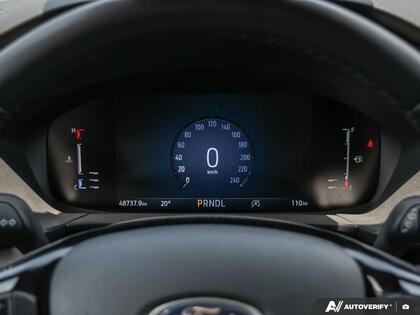 used 2023 Ford Escape car, priced at $23,999