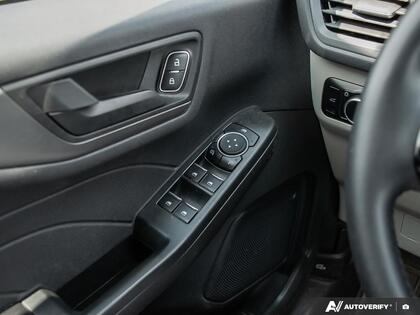 used 2023 Ford Escape car, priced at $23,999