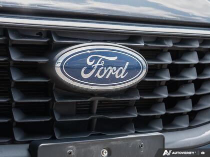 used 2023 Ford Escape car, priced at $23,999