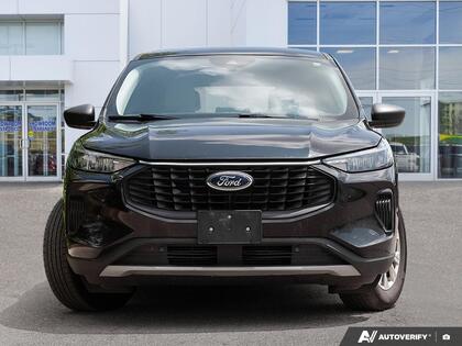 used 2023 Ford Escape car, priced at $23,999
