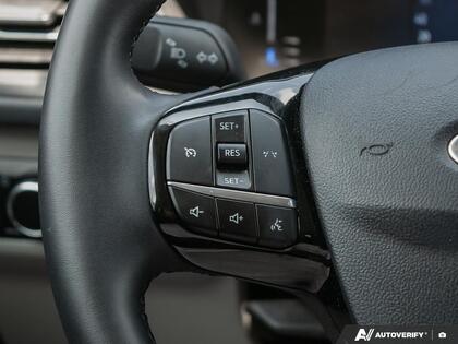 used 2023 Ford Escape car, priced at $23,999