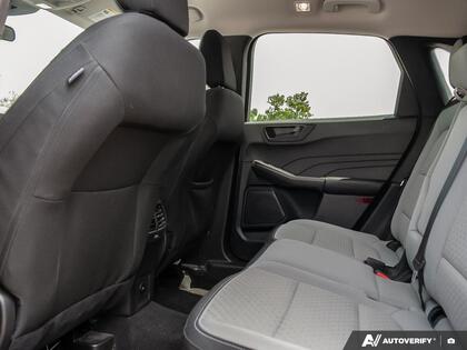 used 2023 Ford Escape car, priced at $23,999
