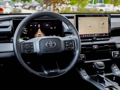 used 2026 Toyota RAV4 car, priced at $50,495