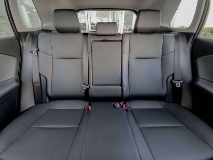 used 2026 Toyota RAV4 car, priced at $50,495