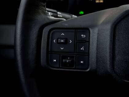 used 2026 Toyota RAV4 car, priced at $50,495
