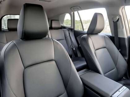 used 2026 Toyota RAV4 car, priced at $50,495