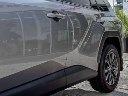 used 2026 Toyota RAV4 car, priced at $50,495