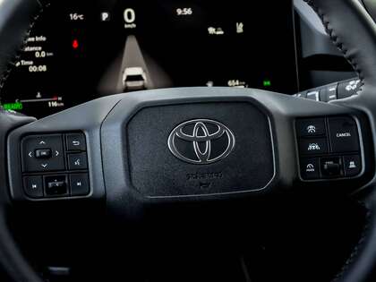 used 2026 Toyota RAV4 car, priced at $50,495