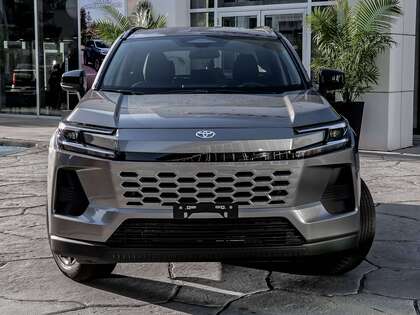 used 2026 Toyota RAV4 car, priced at $50,495