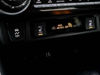 used 2025 Toyota RAV4 car, priced at $47,495